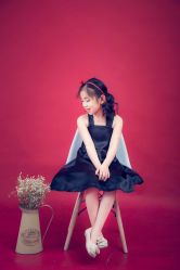 -鹿乐·亲子儿童摄影(城东翠雍新城南区店)