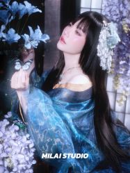 -米莱摄影写真(五大道别墅店)