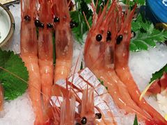 -芥末日本料理(打浦路铂尔曼旗舰店)