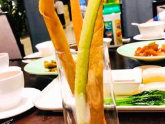 -京香轩·中餐厅(上海中庚聚龙酒店)