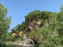 -幕燕滨江·长江观音景区