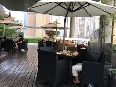 露天位-湘拾(壹方北馆店)