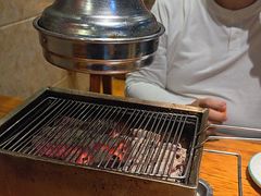-丹东特色烤肉(学府路一部店)