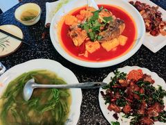 -海韵人家.海景花园经典云南菜(双廊店)