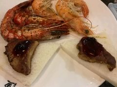 -大渔铁板烧(万象城店)