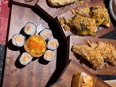 -古田居·特色寿司料理(星之岛旗舰店)