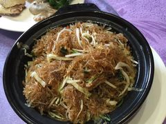 -金汇景海鲜酒家