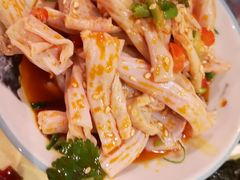 乐山腌肠-拾叁唐Livehouse(佛山禅城店)