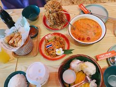 -迷你椰·泰式大排档(虹口店)