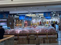 -神洲四海大酒楼(王府井澳门中心店)
