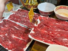 -大吉利·潮汕牛肉火锅(河西店)
