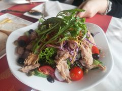 -ITA·意塔意大利餐厅(亦庄店)
