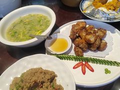 -董府·古宅餐厅