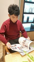 -Mentor Hair Salon