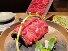 -盡膳口福跷脚牛肉火锅(国贸商城店)