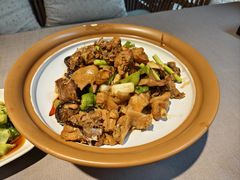 -有喜胶东小馆(太申祥和店)