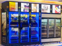 -集杰尚品海鲜烤肉自助餐厅(即墨宝龙广场店)