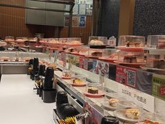 -争鲜回转寿司(朝北大悦城店)