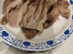 -宁夏国强手抓羊肉·清真菜(未央路凤三店)