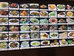 -骏莱海鲜鱼港(五角场店)