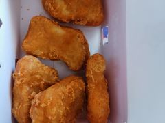 -肯德基(中央公园店)