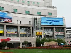 -下沉广场(羊坊店街道)