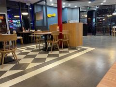 -Mr.Pizza米斯特比萨(合肥一九一二街区店)