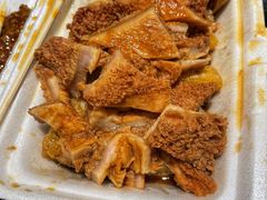 -细妹五香牛杂(步行街店)