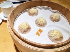 -鼎泰丰(当代商城店)