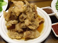 -东北大院·东北菜(三台子店)