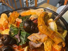 -螺叔螺蛳鸭脚煲(河南岸店)
