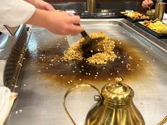 -大神太神·铁板烧(瑞虹天地月亮湾店)
