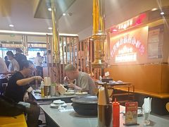 -正宗齐齐哈尔烤肉·齐牛哥鲜切炭火烤肉(杭州总店)