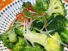 -塔哈尔·新疆盛宴(城西银泰店)