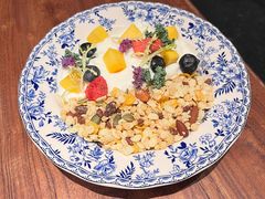 -LIVSO Chef里所·CAFE&BISTRO(珠江新城店)