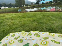 -玉渡山自然风景区