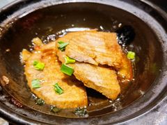 -前海沿·青岛菜(大拇指广场石老人店)