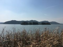 -东湖落雁景区