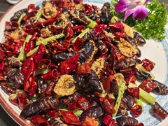 -君实轩饭店(启工街店)