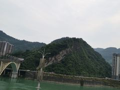 -乌江画廊(彭水苗族土家族自治县)