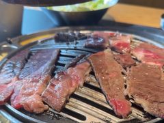-GOGIYA·咕叽吖韩国传统烤肉店(小榄店)