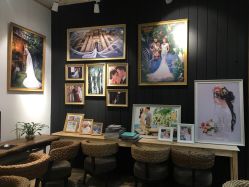 点击看大图 -日光视觉婚纱摄影(旗舰店)