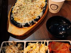 芝士玉米-將軍