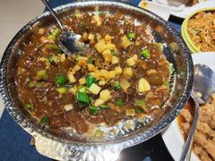 -金狮麟·新豫菜(金码大厦店)