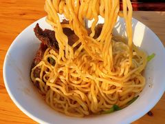 -泰顺江南春面馆