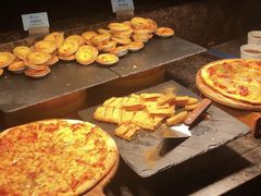 -星伦多自助料理·涮烤一体(虹悦城店)