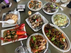-潘先生海鲜城(神州半岛店)