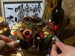 -并州大牌档之醉轻尘