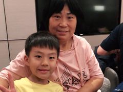 -上海宝华喜来登酒店·采悦轩中餐厅