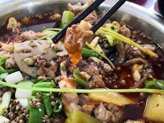 -米二红烧兔(华阳店)